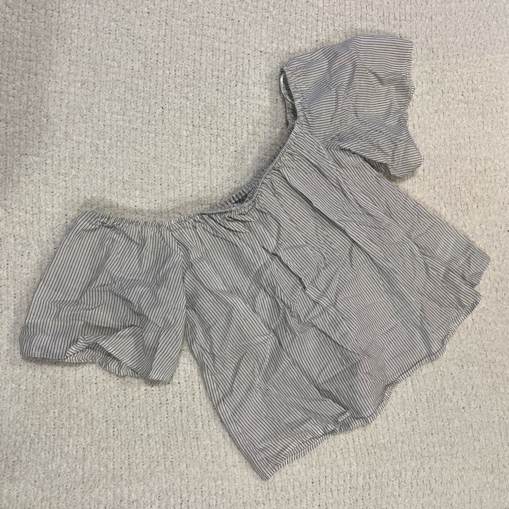 Express Off Shoulder Blouse